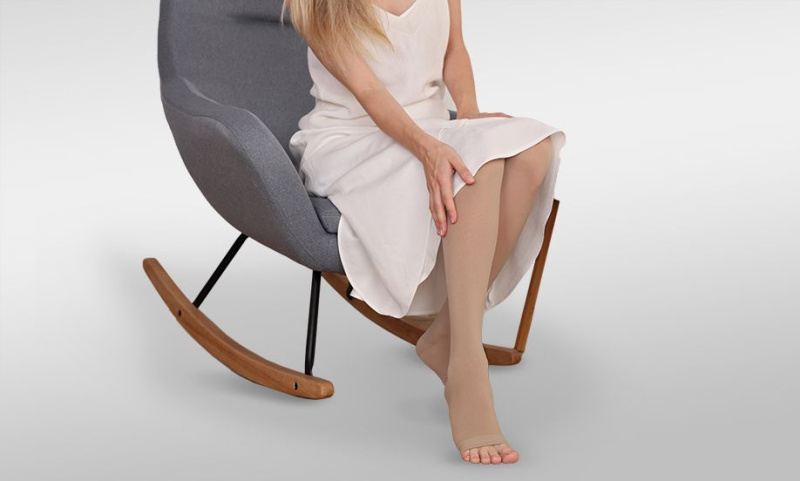 Как выбрать компрессионный трикотаж для профилактики и лечения