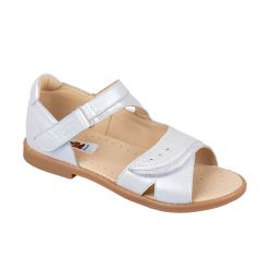 TW-136 (цв.6-свадебный) Туфли (откр.нос,натур.кожа)