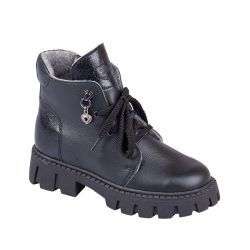 Ботинки детские утепленные TW-518-2  Twiki