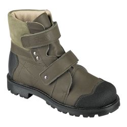 TW-511 (цв.7-хаки, 25) Ботинки ортопедические малосложные