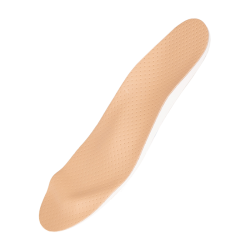 Индивидуальные ортопедические стельки СТАНДАРТ  