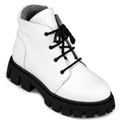 Ботинки детские утепленные TW-518-8  Twiki