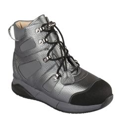 Ботинки детские утепленные с мехом TW-574-3  Twiki