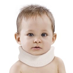 Т.51.01 (размер 3) Бандаж для фиксации шейного отдела позвоночника мягкий