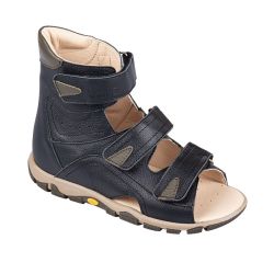 TW-177 (цв.2-черный) Туфли (отк.носок, выс.задник, натур.кожа)