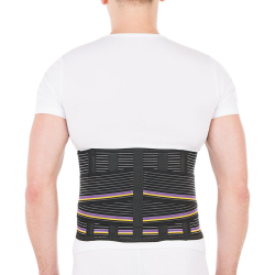 Т.58.10 Корсет ортопедический на пояснично-крестцовый отдел позвоночника