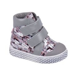 Ботинки утепленные детские TW-416-3  Twiki