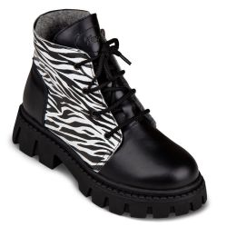 Ботинки детские утепленные TW-518-7  Twiki