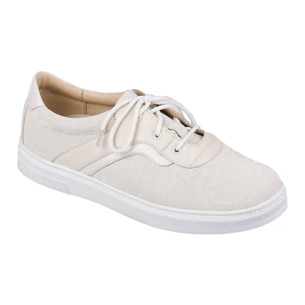 Полуботинки женские ортопедические со шнурками DTD-300-13  Dr. Thomas