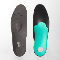 CТ-305.2 Стельки ортопедические при плоскостопии и шпоре