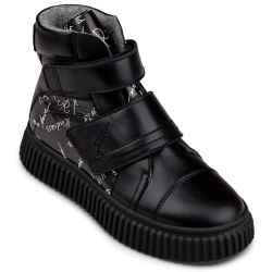 Ботинки  утепленные детские TW-529-6  Twiki