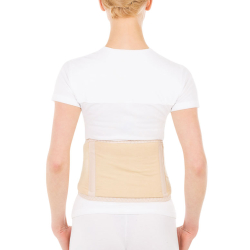 Т-1682 (№3-S) Бандаж противорадикулитный согревающий