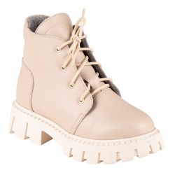 Ботинки детские утепленные TW-518-4  Twiki