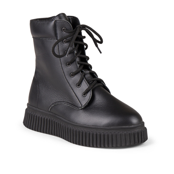 Ботинки женские ортопедические утепленные DTD-615-2  Dr. Thomas