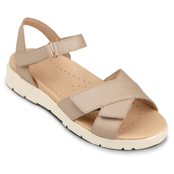 Сандалии ортопедические женские DTD-100-14  Dr. Thomas