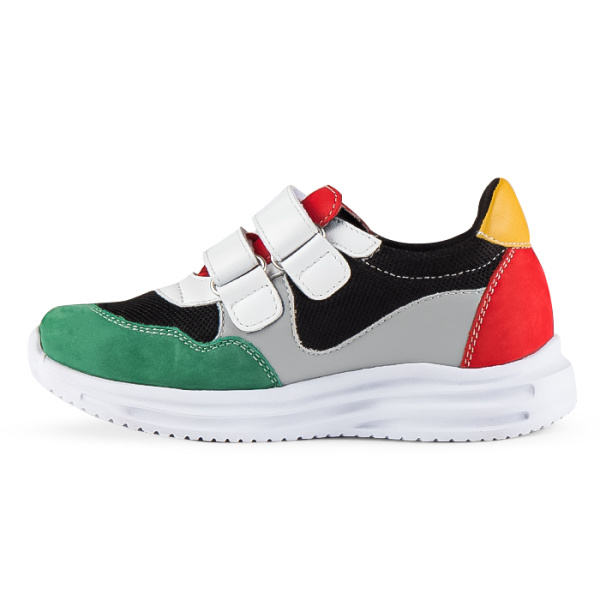 Кроссовки ортопедические детские TW-339-6  Twiki