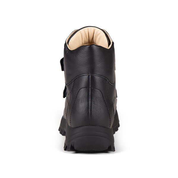 Ботинки детские утепленные с мехом TW-561-2  Twiki