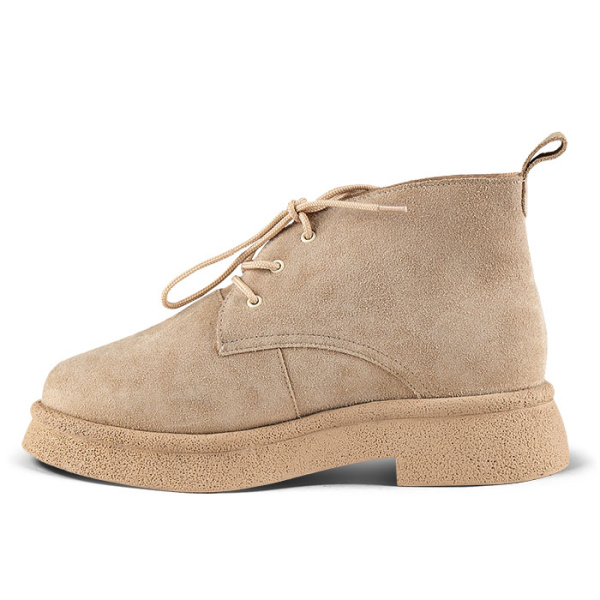 Ботинки женские ортопедические DTD-451-1  Dr. Thomas