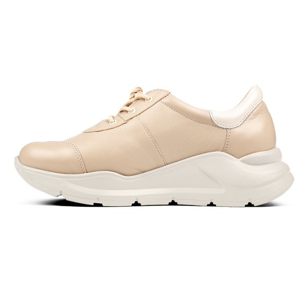 Кроссовки женские ортопедические со шнурками DTD-400-20  Dr. Thomas