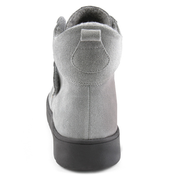 Ботинки женские ортопедические утепленные на липучке DTD-700-2  Dr. Thomas