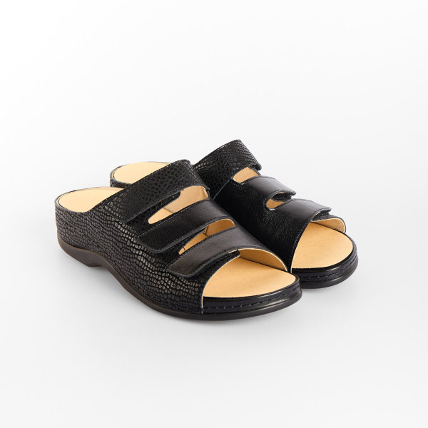 Сабо женские ортопедические DTD-002-3  Dr. Thomas