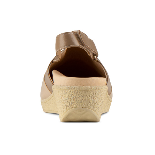 Сабо женские ортопедические DTD-201-5  Dr. Thomas