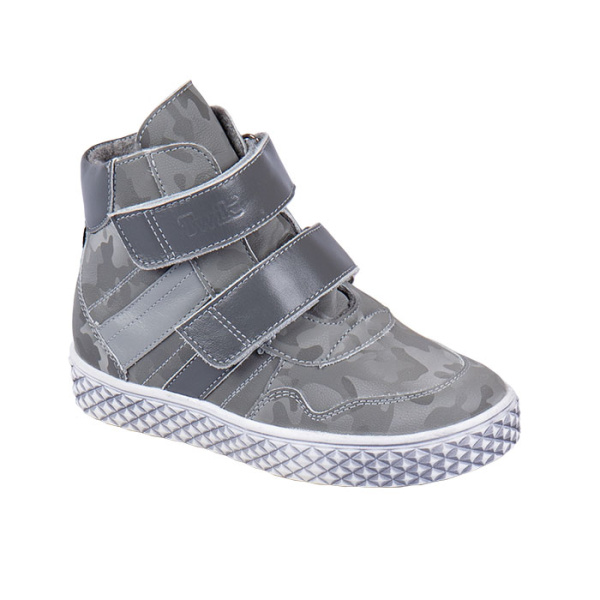 Ботинки ортопедические утепленные детские TW-326-3  Twiki