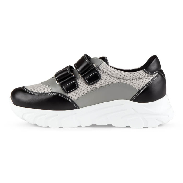 Детские ортопедические кроссовки TW-439-ЧС  Twiki