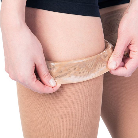 Антиварикозные чулки Veni CCL1 S-113-SK  Schiebler