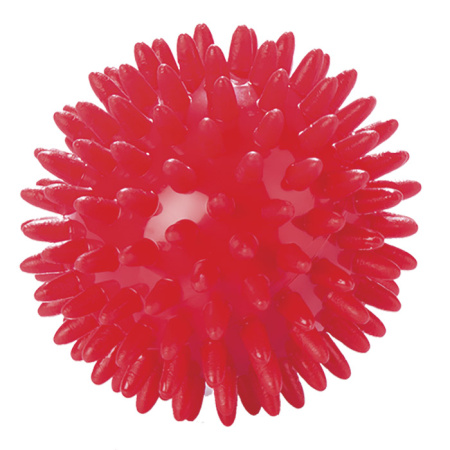 Мяч массажный (диаметр 7 см) М-107  Trives