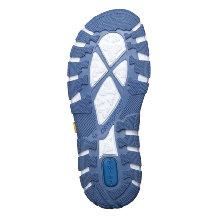 Сандалеты детские с закрытым носком TW-231-15  Twiki