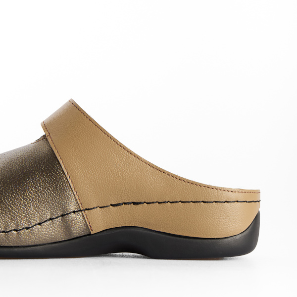 Сабо женские ортопедические DTD-002-2  Dr. Thomas