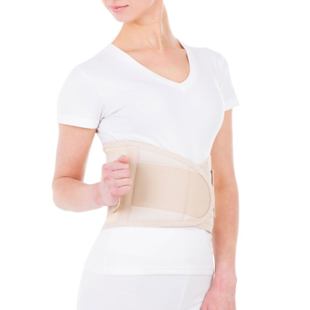 Бандаж при опущении внутренних органов Т-1361  Trives