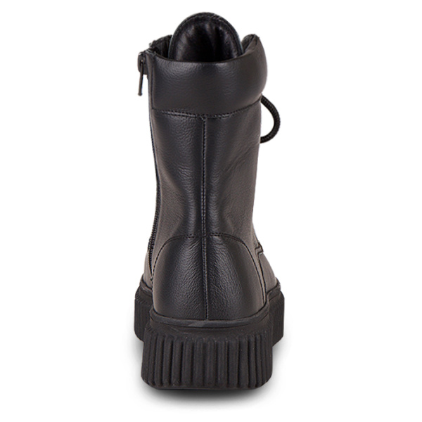 Ботинки женские ортопедические утепленные DTD-615-2  Dr. Thomas