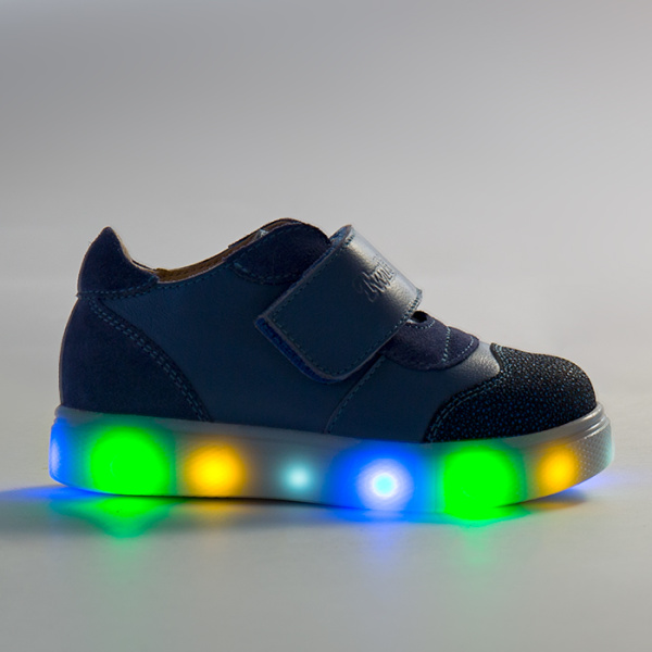 Полуботинки ортопедические детские TW-415-12  Twiki