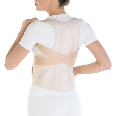 Корректор осанки для взрослых Т.50.14 (Т-1774) Trives