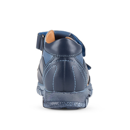 Сандалеты детские с закрытым носком TW-246-1  Twiki