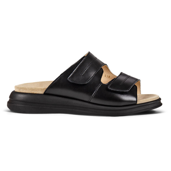 Босоножки женские ортопедические DTD-251-Ч  Dr. Thomas