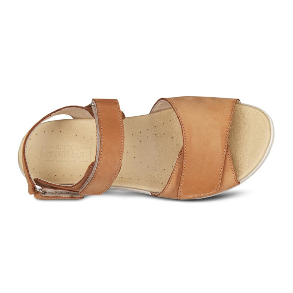 Босоножки женские ортопедические DTD-101-2  Dr. Thomas