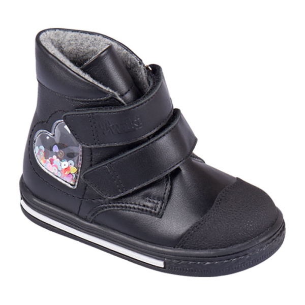 Ботинки утепленные детские TW-413-3  Twiki