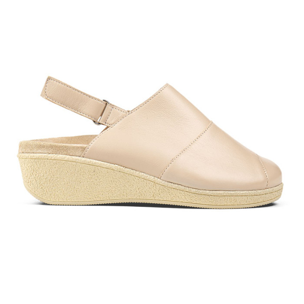 Сабо женские ортопедические DTD-201-3  Dr. Thomas