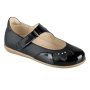 Туфли ортопедические с закрытым носком TW-229-1  Twiki