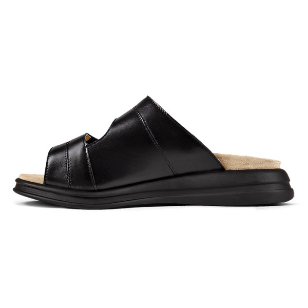 Босоножки женские ортопедические DTD-251-Ч  Dr. Thomas