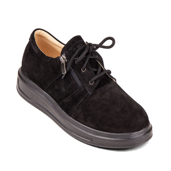 Полуботинки женские ортопедические DTD-450-3  Dr. Thomas