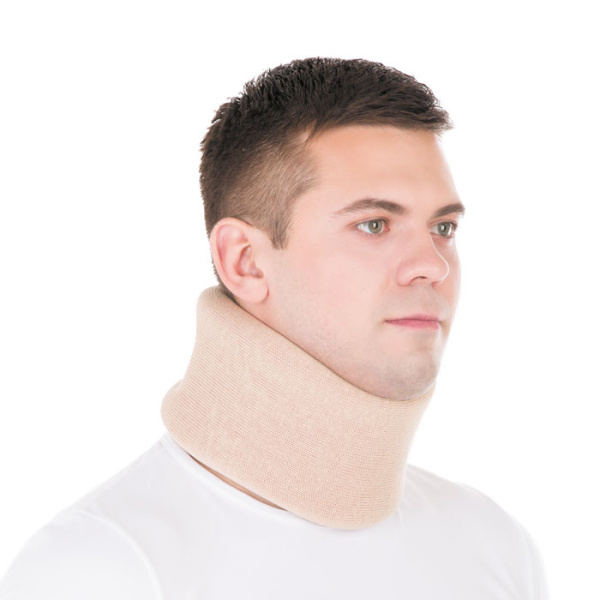 Бандаж Шанца на шейный отдел позвоночника для взрослых Т.51.01 (р. 11) (ТВ-005) Trives