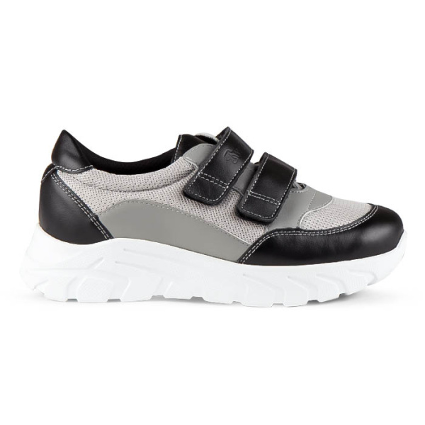 Детские ортопедические кроссовки TW-439-ЧС  Twiki