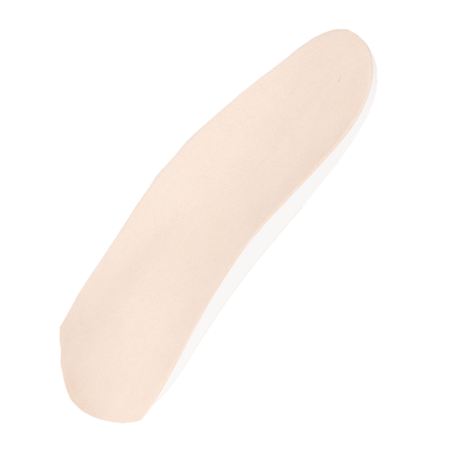 Полустельки индивидуальные ортопедические ПРЕМИУМ   