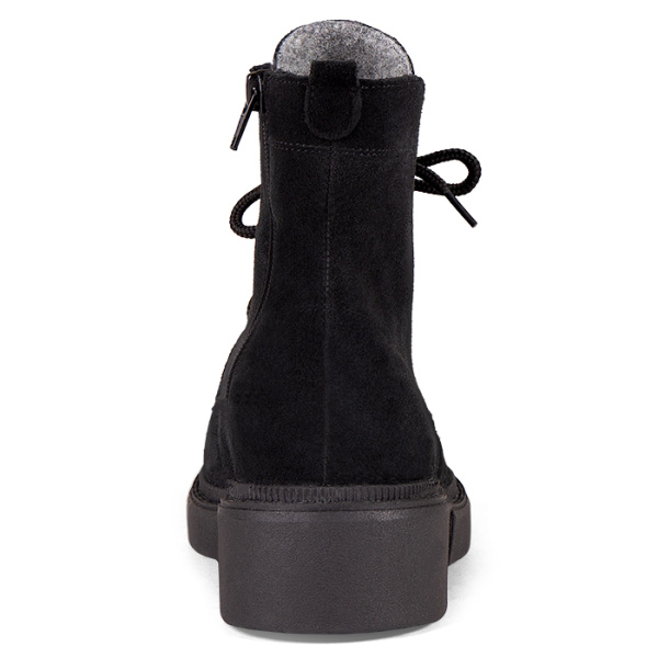 Ботинки утепленные женские ортопедические DTD-545-2  Dr. Thomas