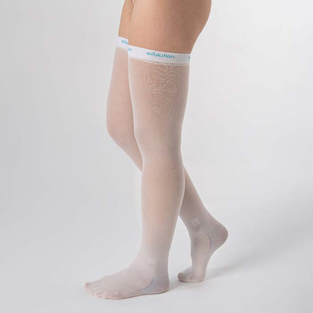 Чулки противоэмболические Anti-Embolie CCL2 ТК.933E.2  Evolution