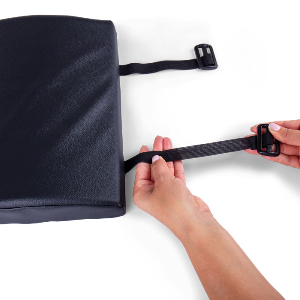 Подушка для спины автомобильная ТОП-312  Trives